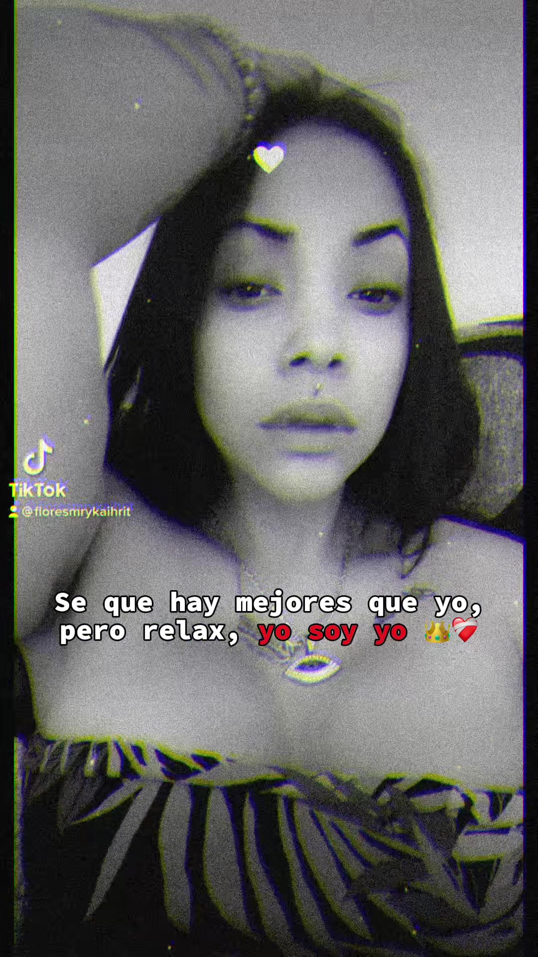@Queenkai_ La Bandida Fina