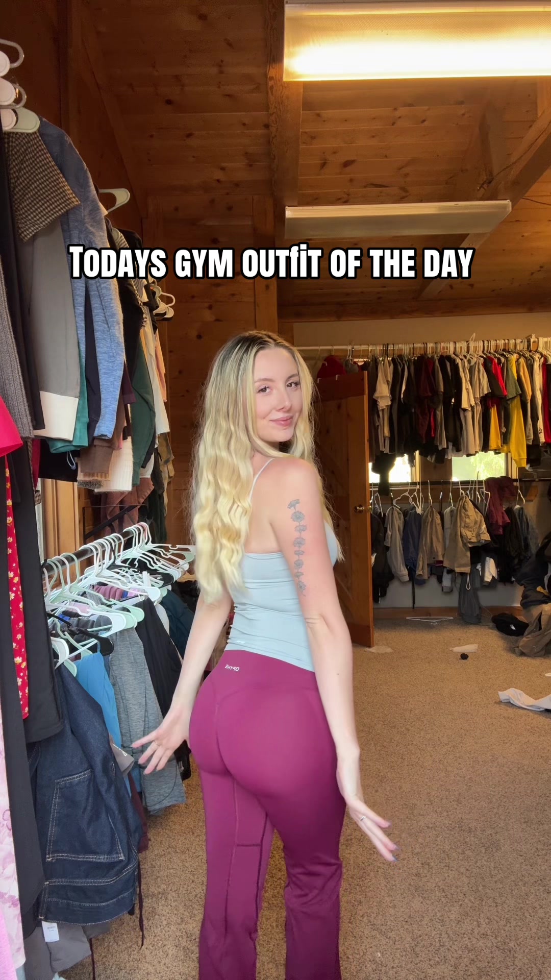 @Daisy 🏋️♀️