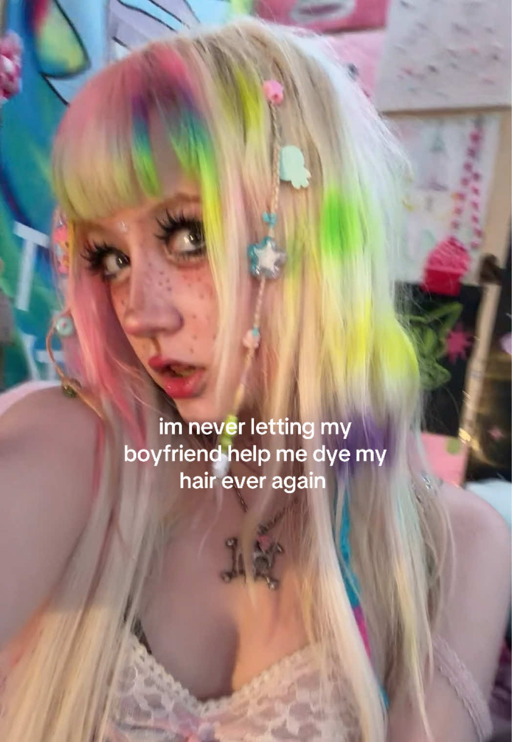 @ʚ₍⑅ᐢ.໒^.ᐢ₎ 🪷