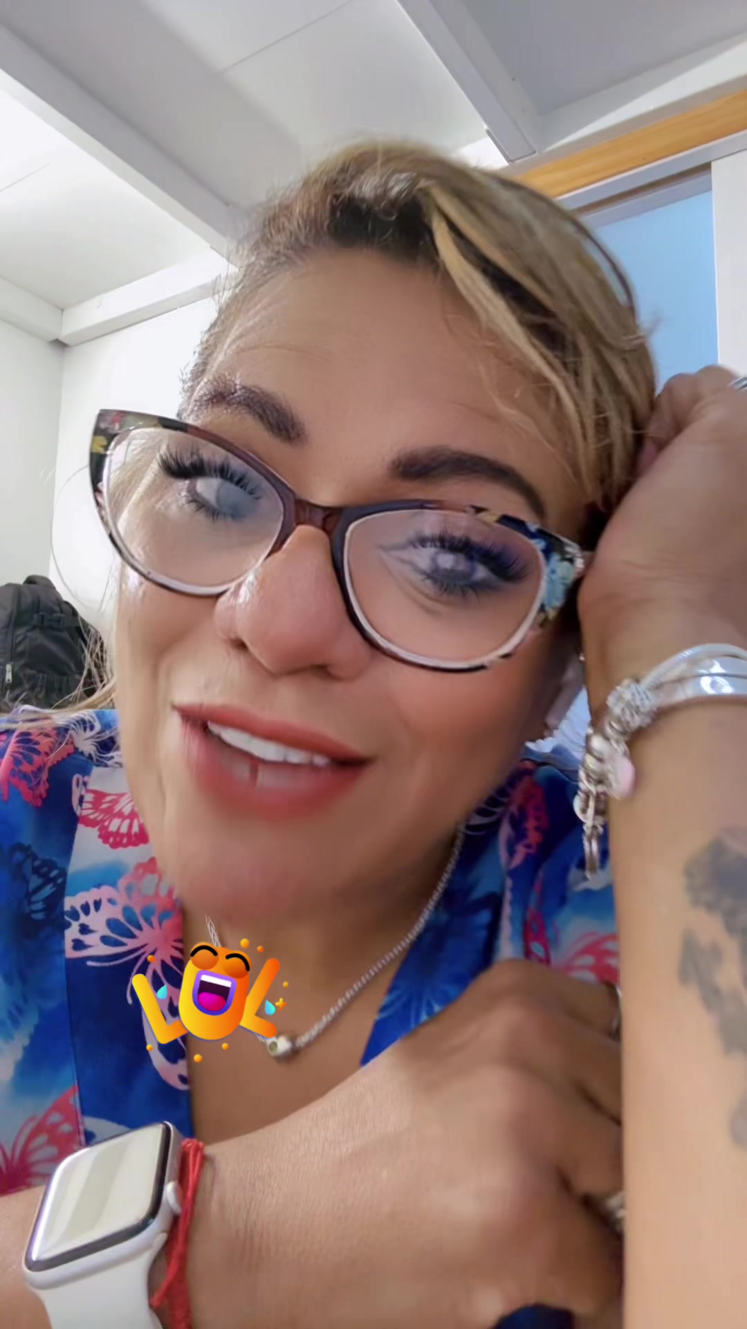 @🇵🇷Wally la cheverosky🌹💋