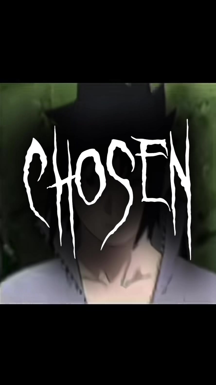 @Chosen