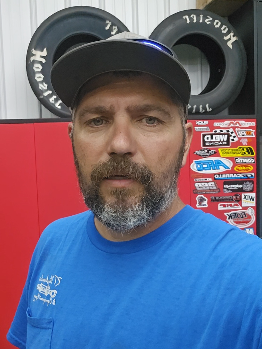 @BIG KAHUNAS RACING