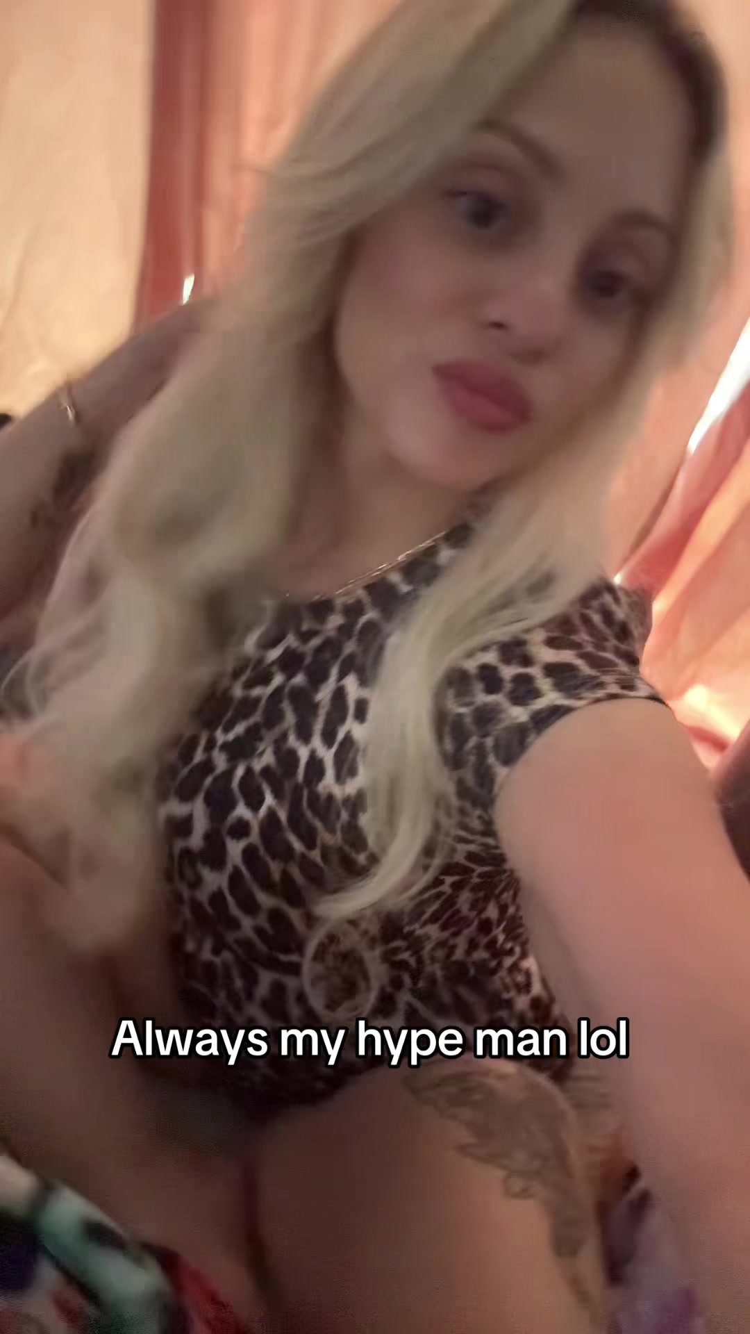 @Amanda Rae