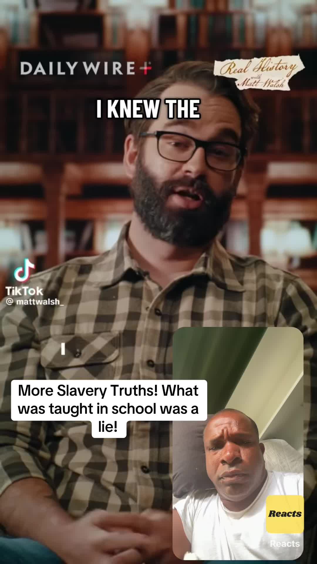 @Chuck