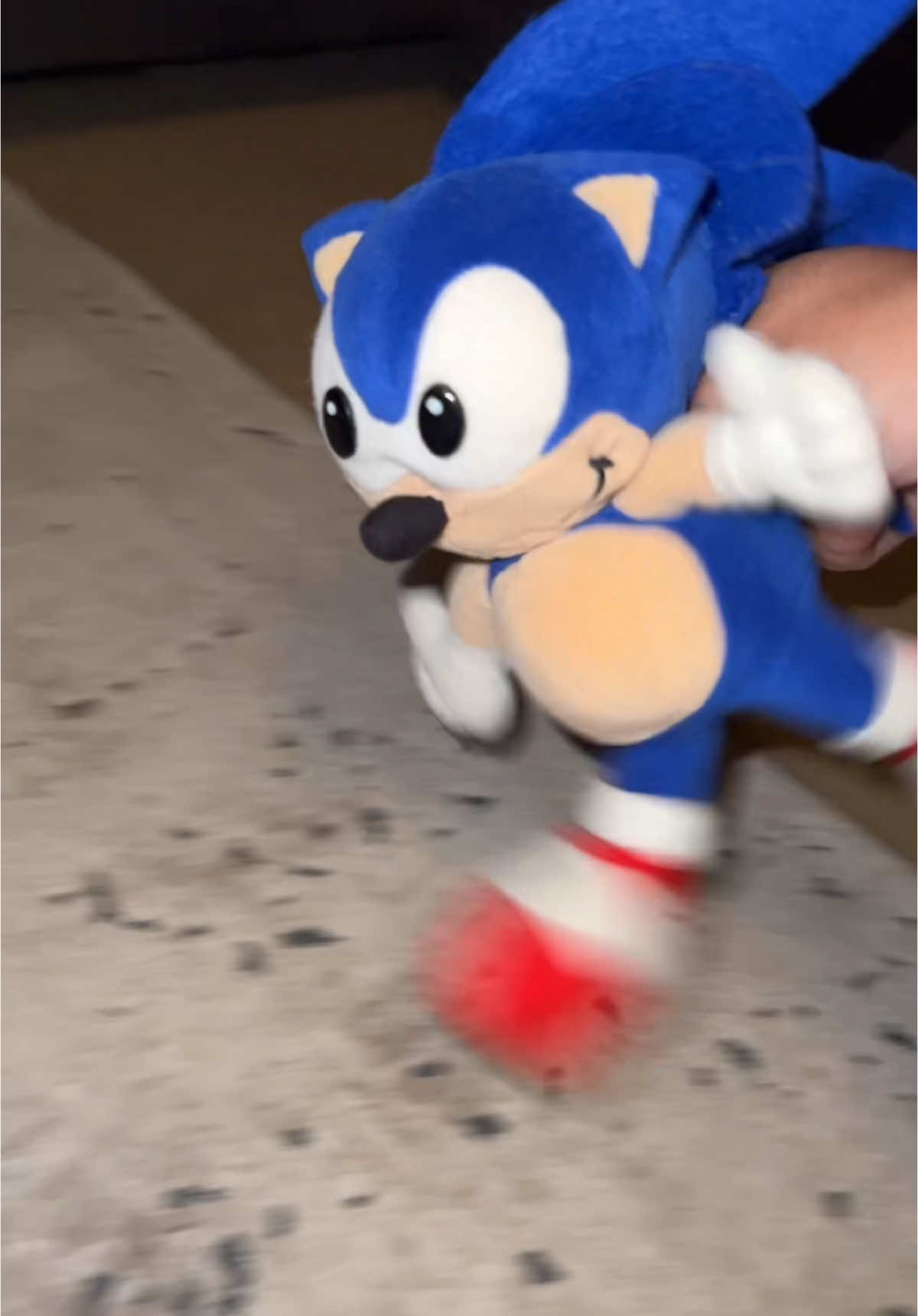 @Blue Pikmin