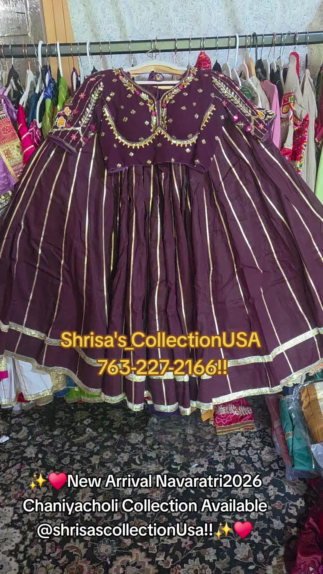 @Shrisa's CollectionUSA