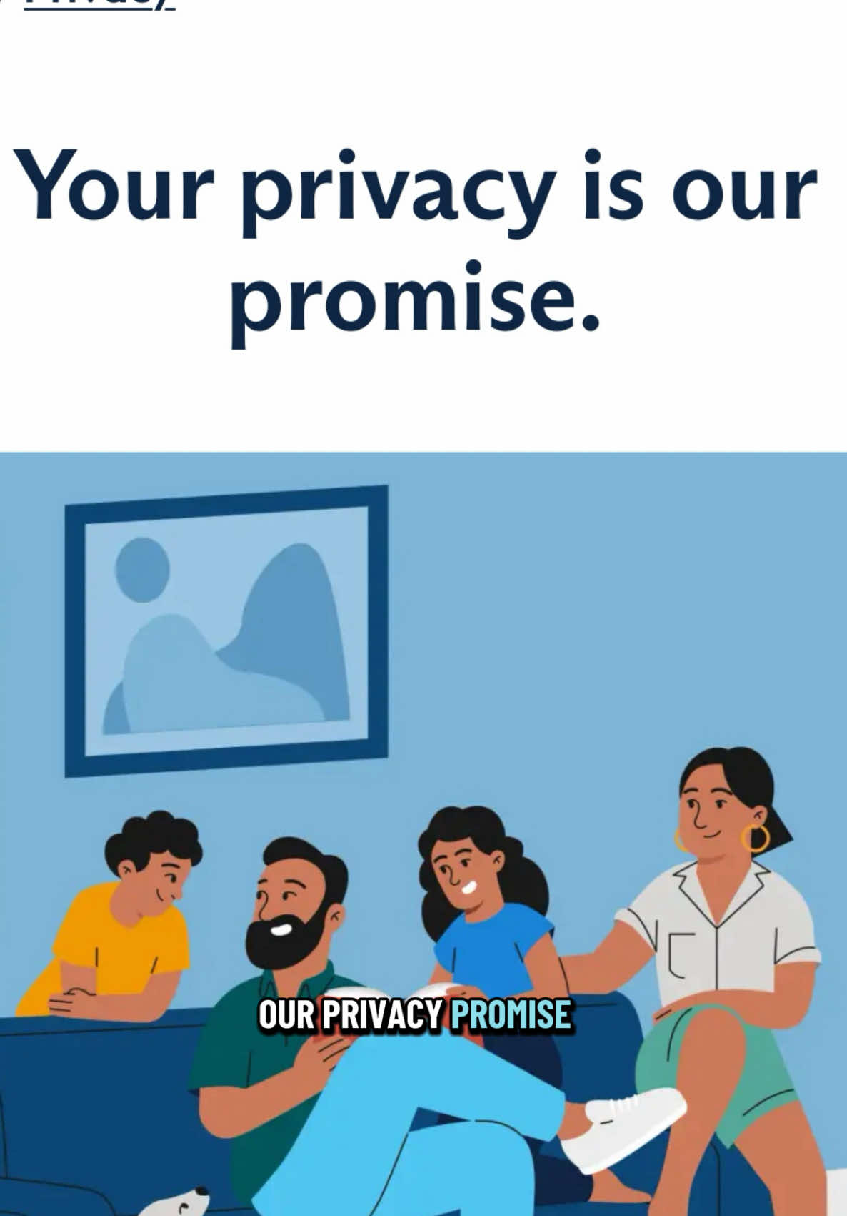 @SimpliSafe Home Security