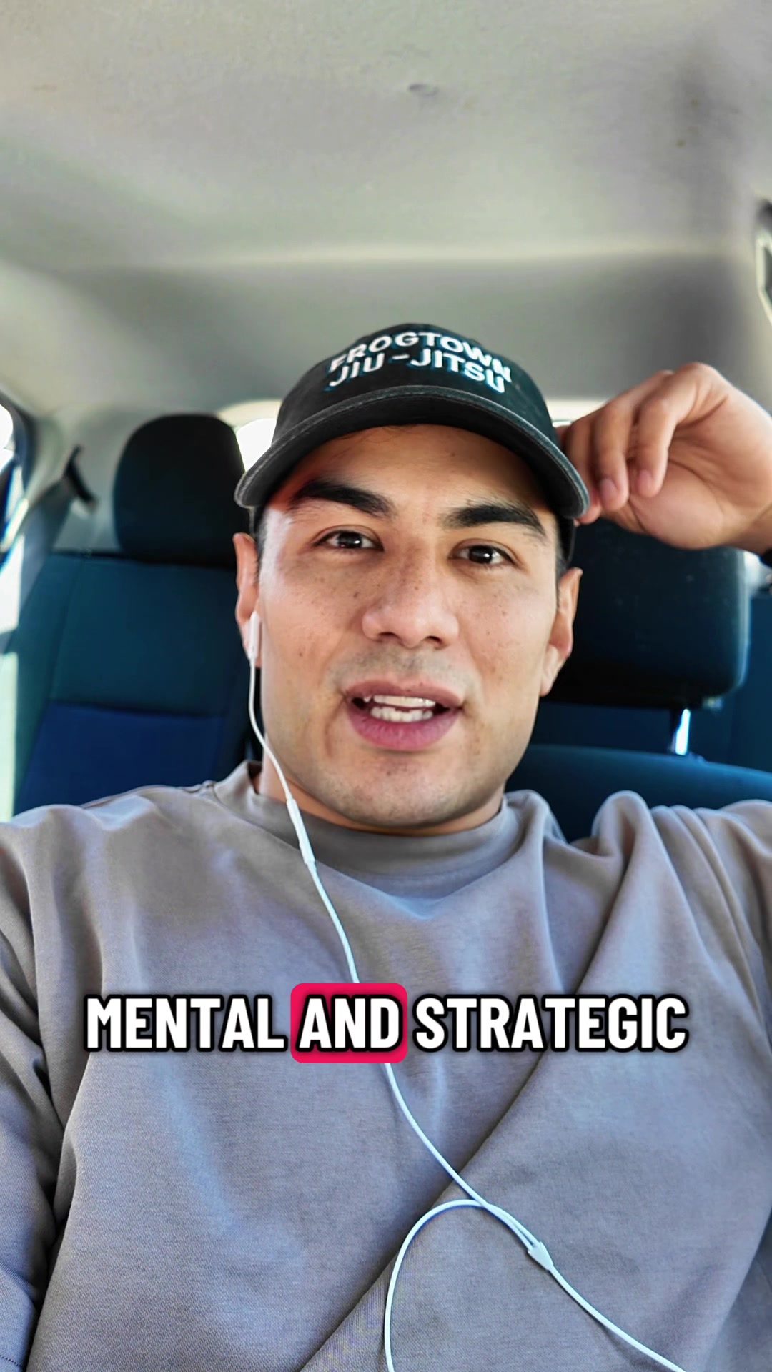 @Eddie | Jiu Jitsu