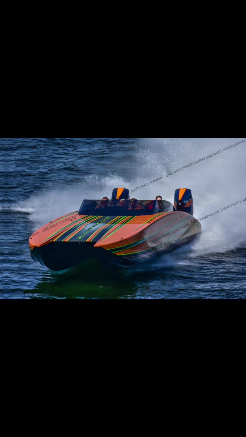 @Ozark Powerboat Club