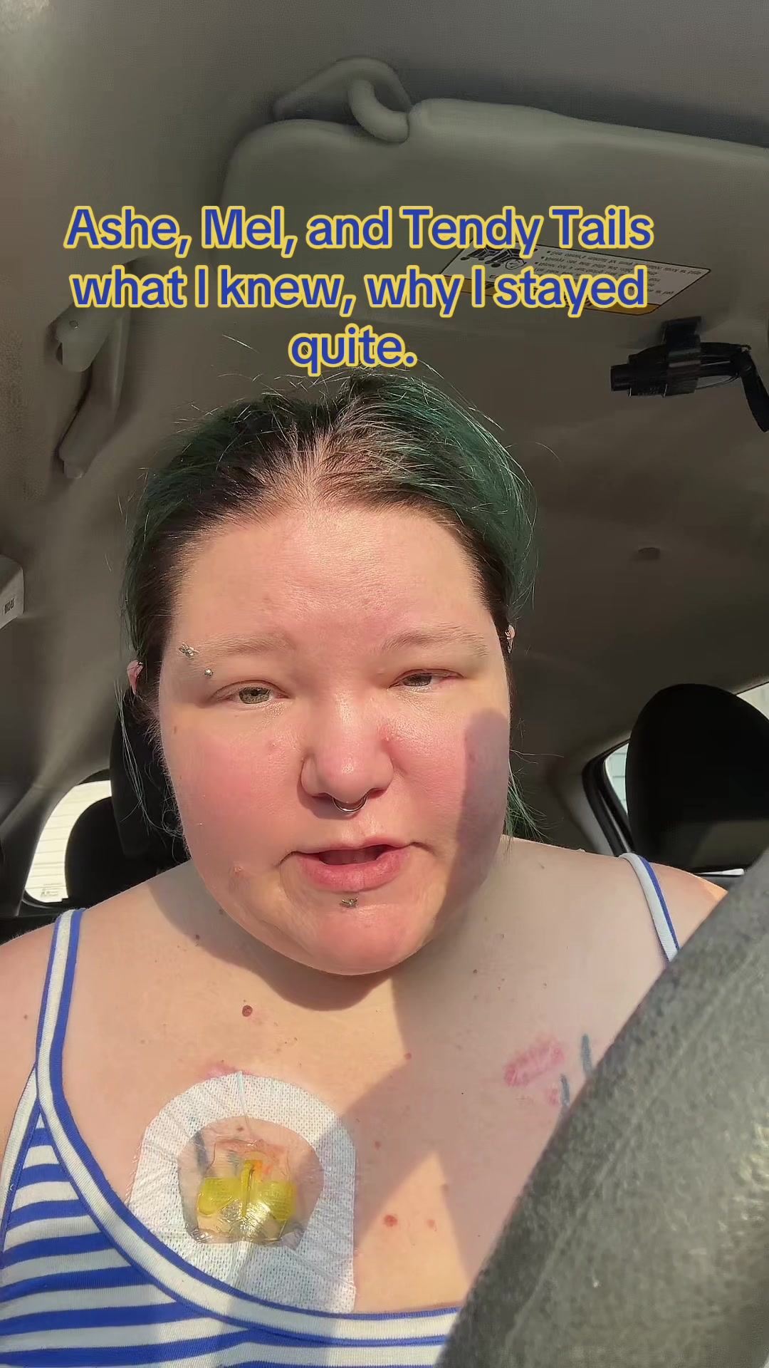 @ladyvetandherpack