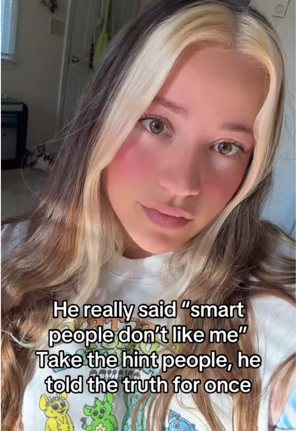 @Amanda Tomaszek