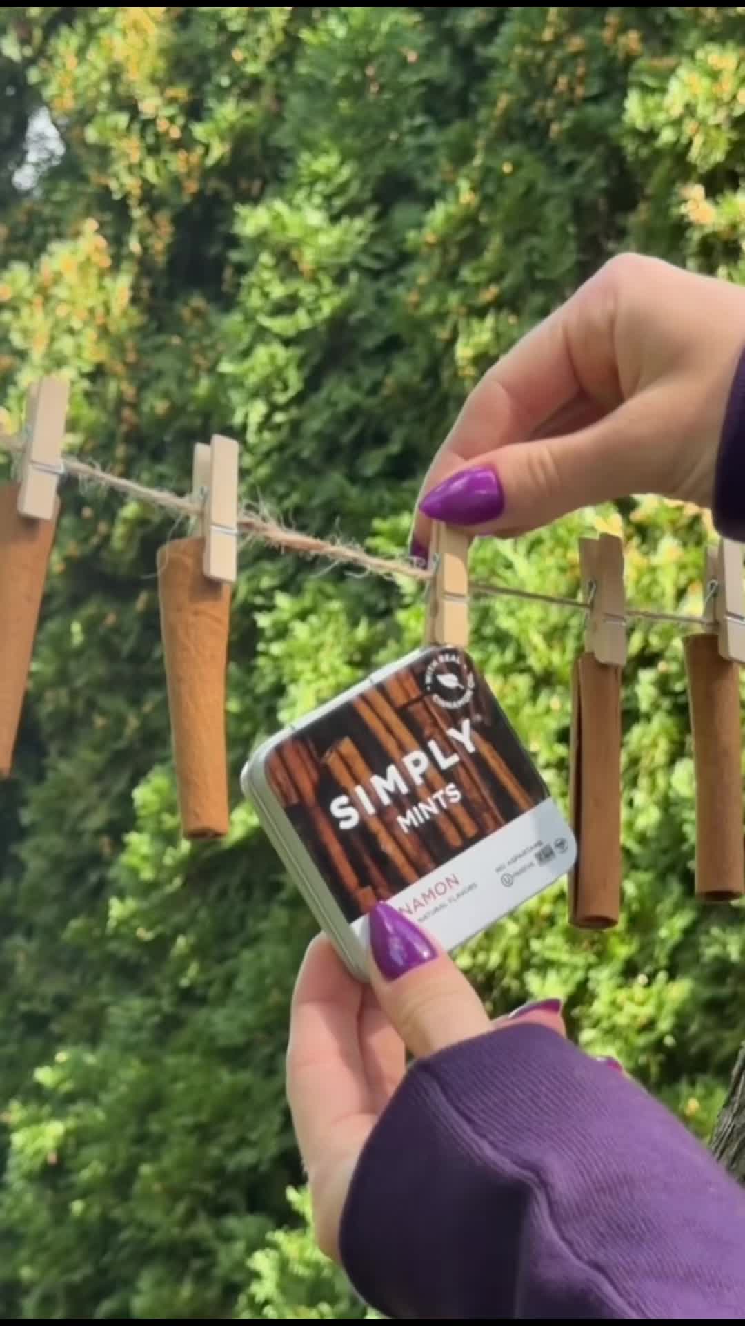 @Simply Gum
