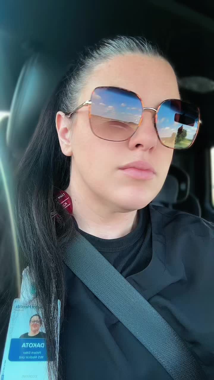 @Dakota Marie