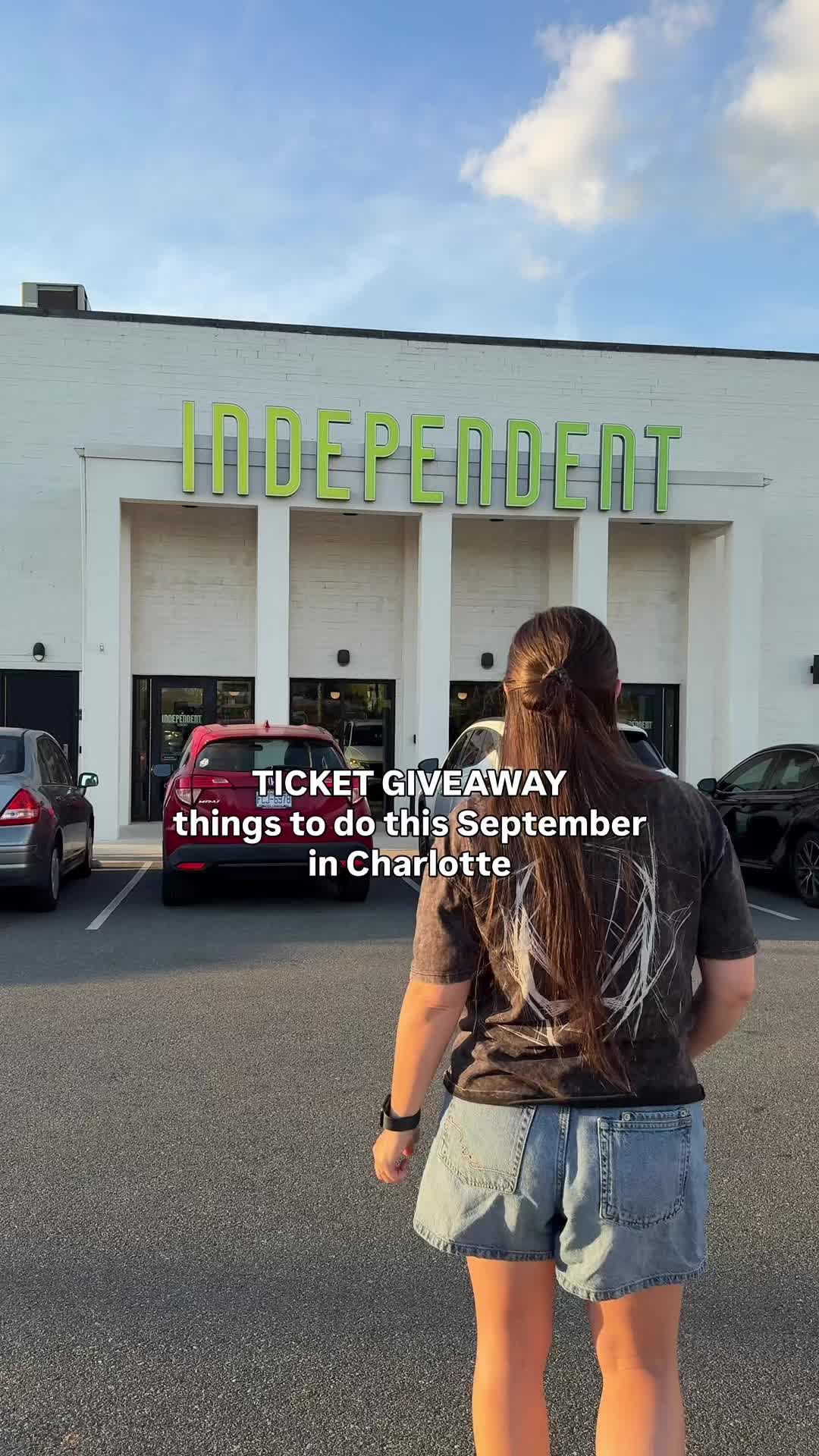@cltbucketlist