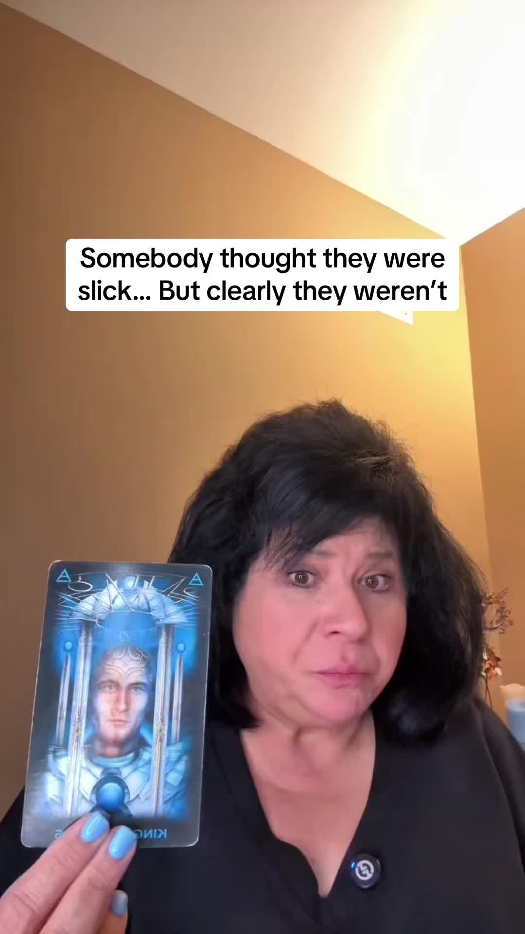 @Rosalie Psychic Medium