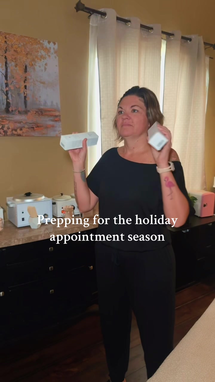 @Pure Bliss - Titusville Spa