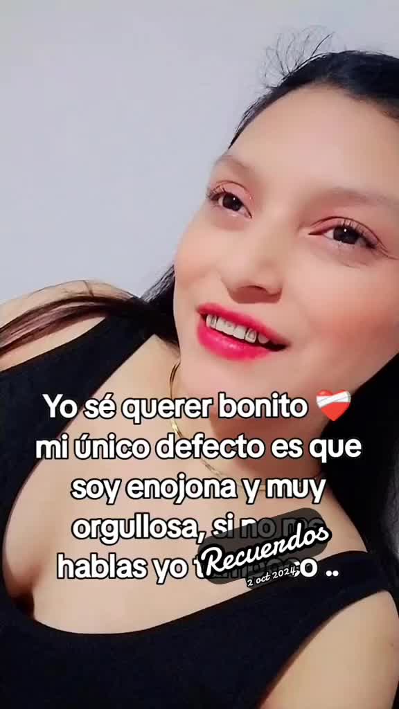 @Rosa Fuentes