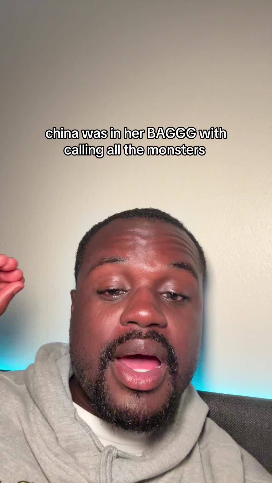 @Jamari X. Wright