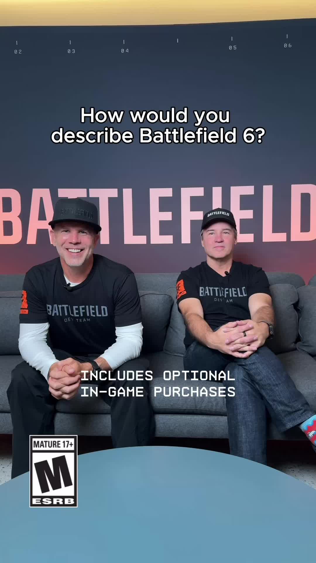 @Electronic Arts