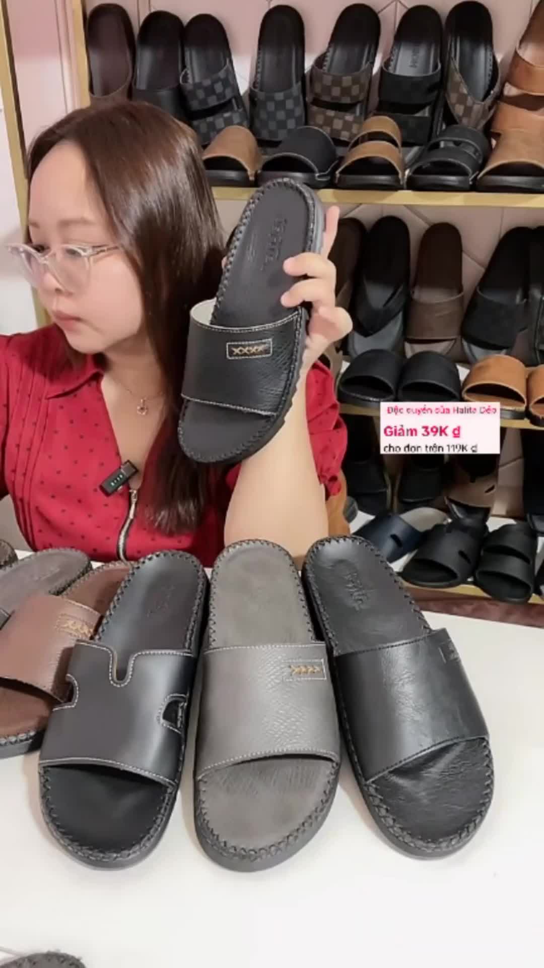 @Halita D&eacute;p Ch&iacute;nh H&atilde;ng