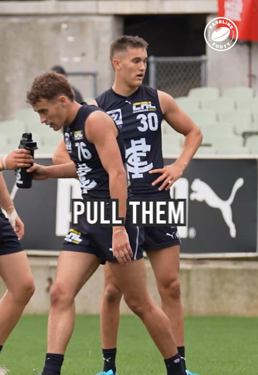 @Baseline Footy