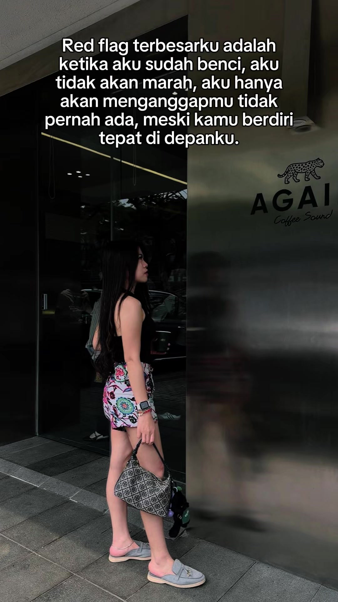 @Marsela chan
