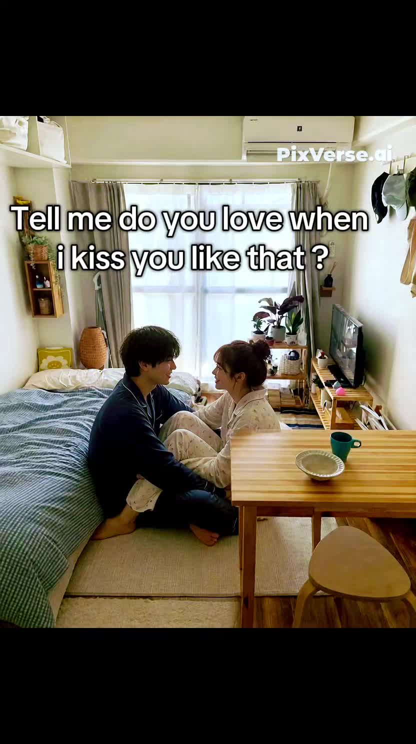 @couple feelings
