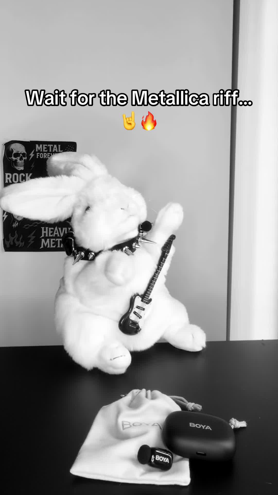 @๐ฅ Spike Bun ๐ฅ