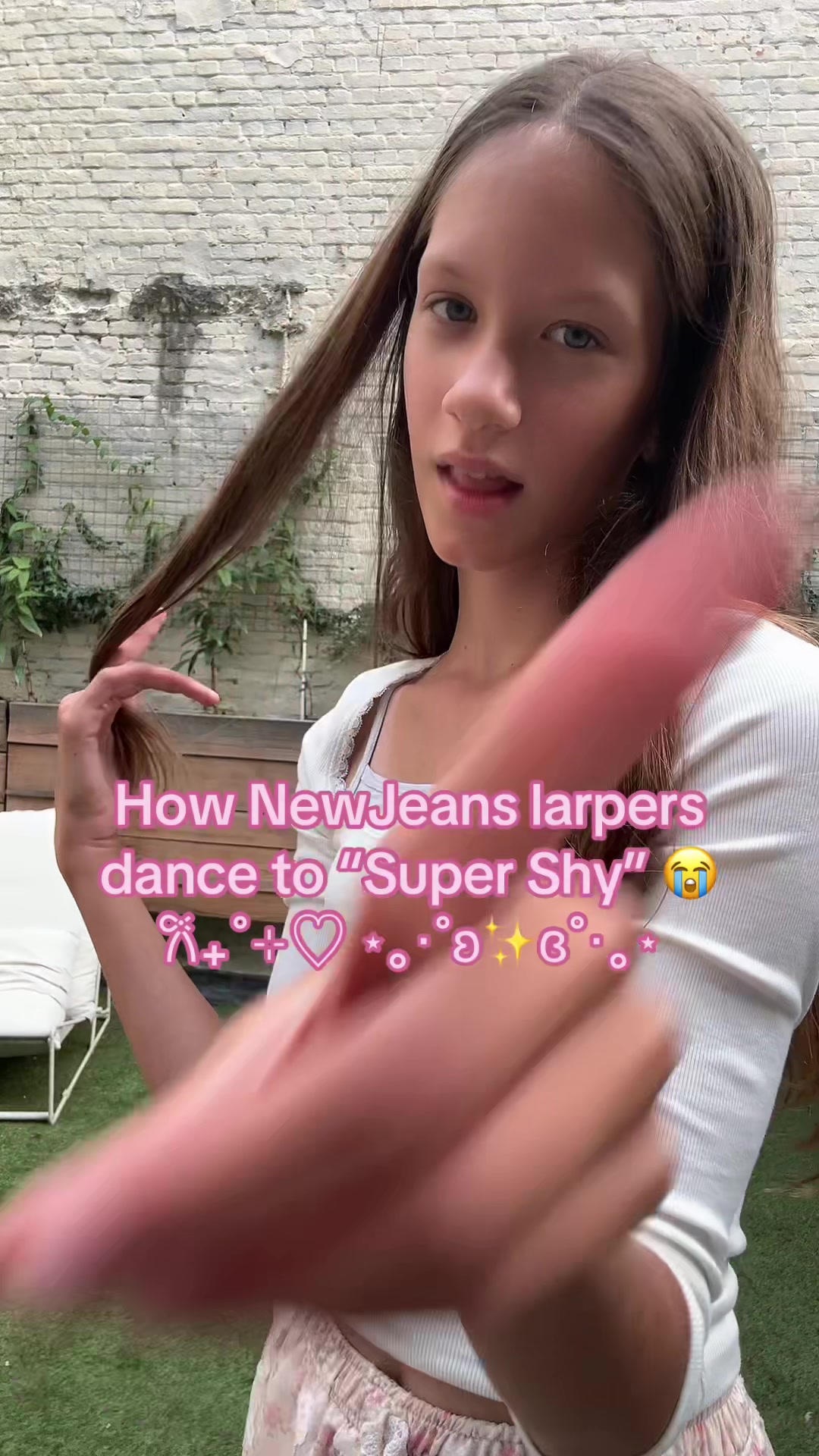 @olivia_bellerose ☆ ˚₊‧