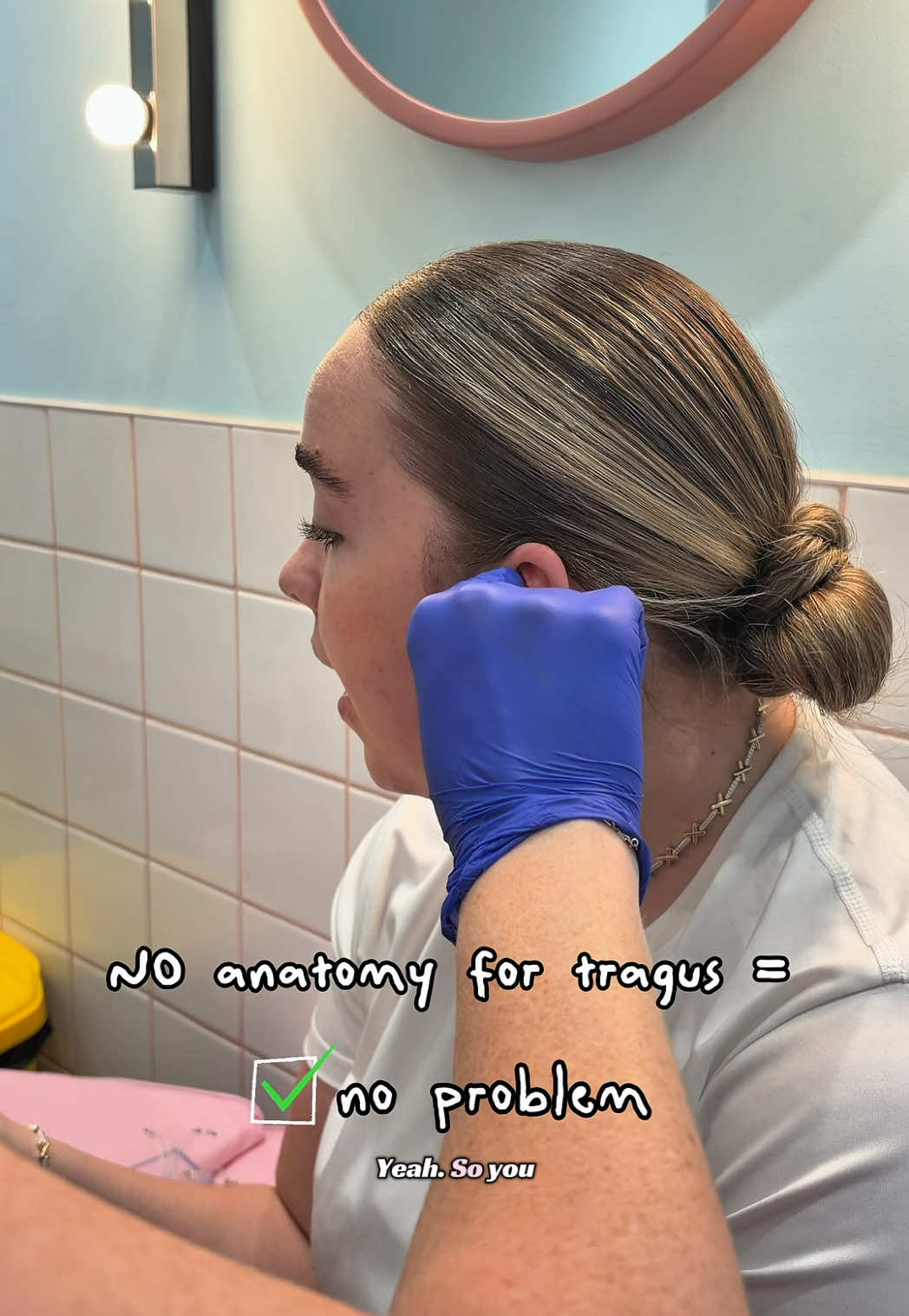 @Dorathy & J