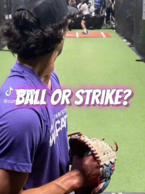 @CUTTERNATION BASEBALL