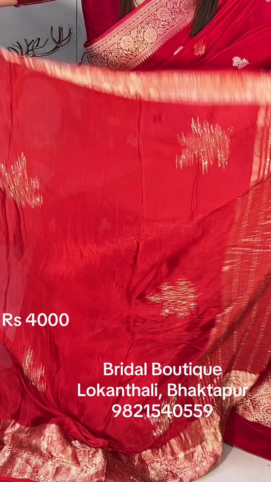 @Bridalboutique