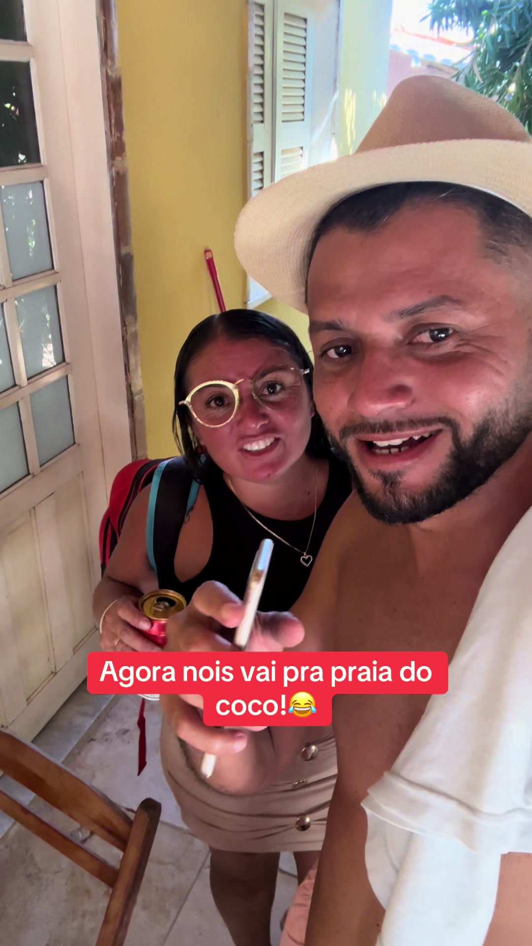 @šµ Eu e meu vaqueiro šµ