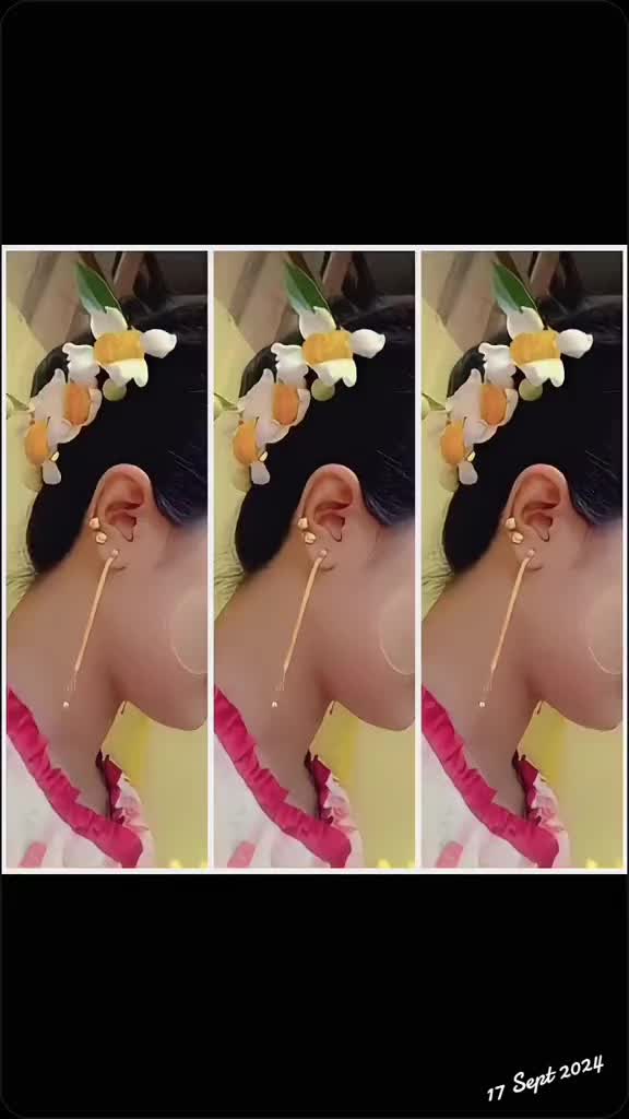 @Yamin Shwe Sin(Rapunzel)