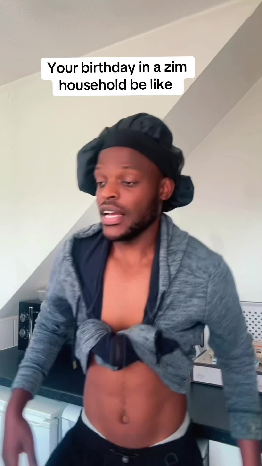 @Tafadzwa Calvin Mugadza