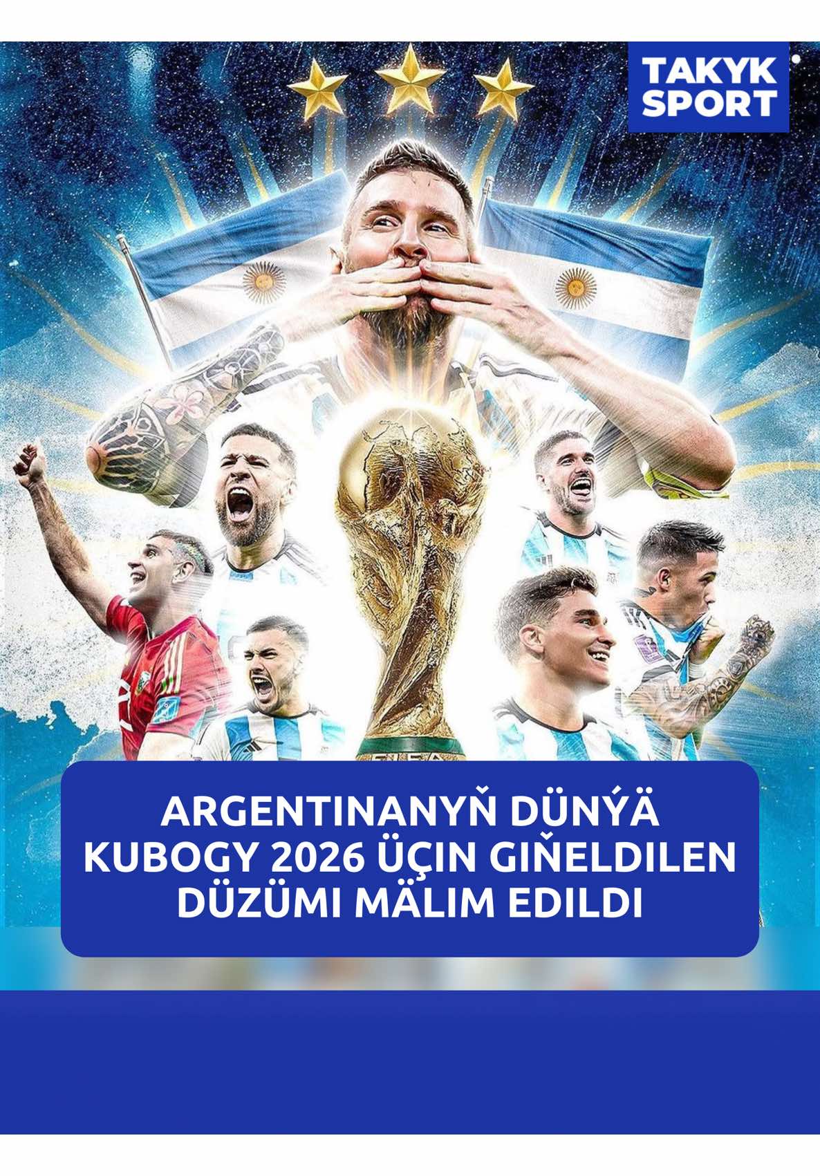 @TAKYK SPORT