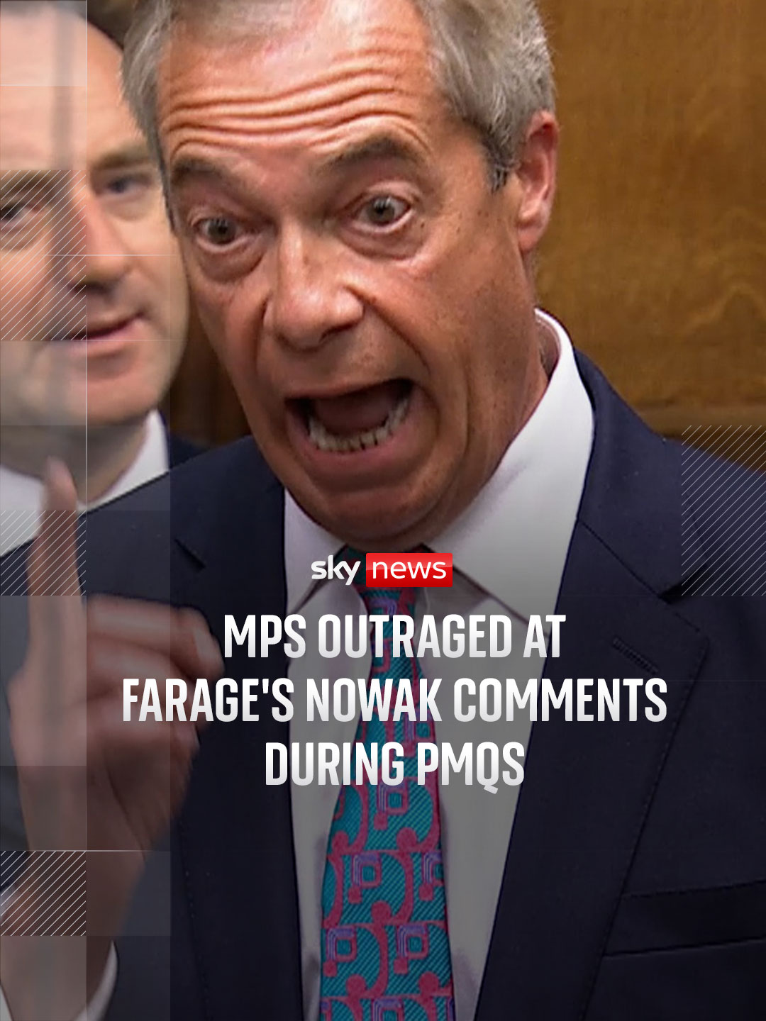 @Sky News