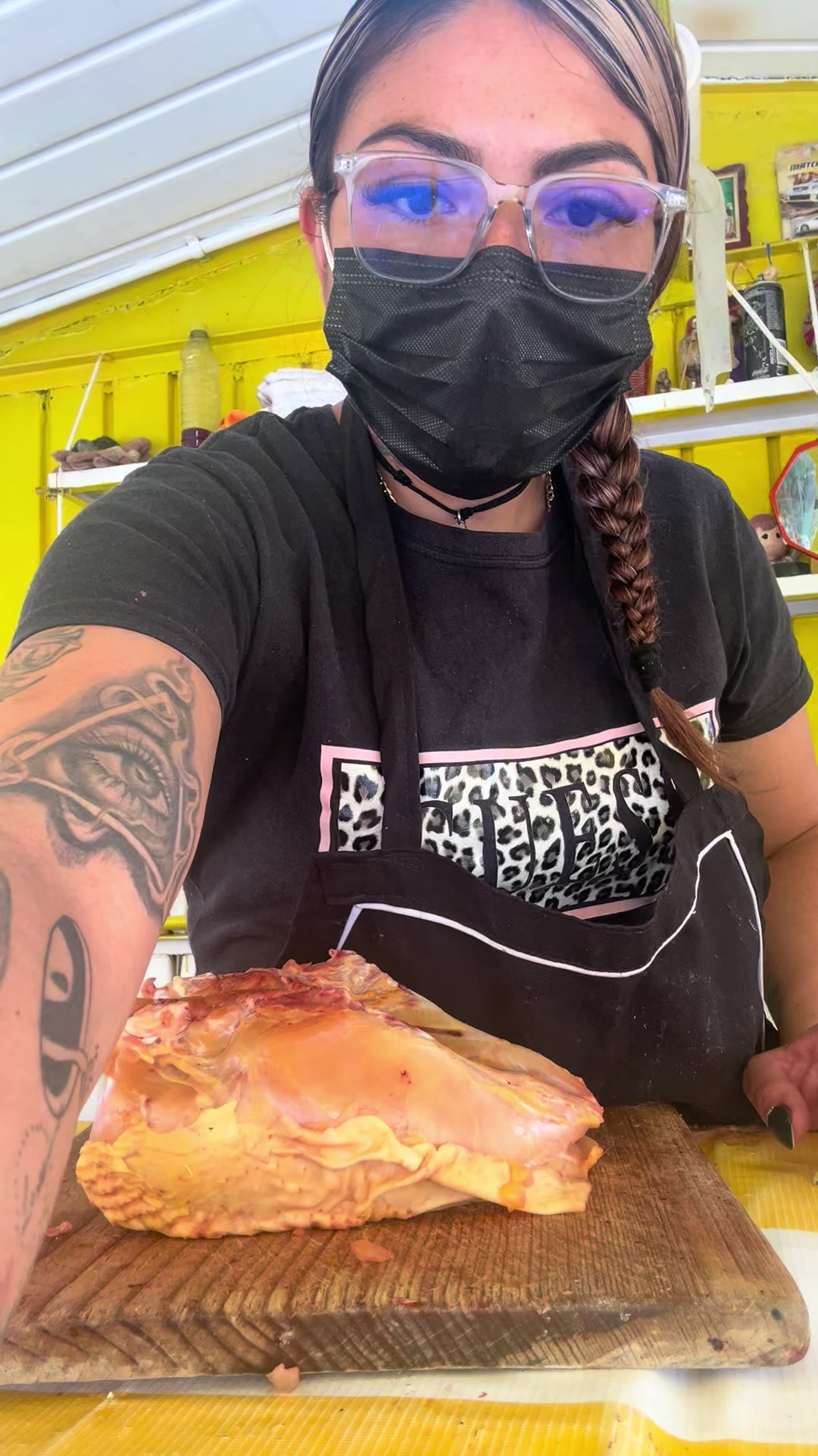 @🐥✂️El buen pollo✂️🐥