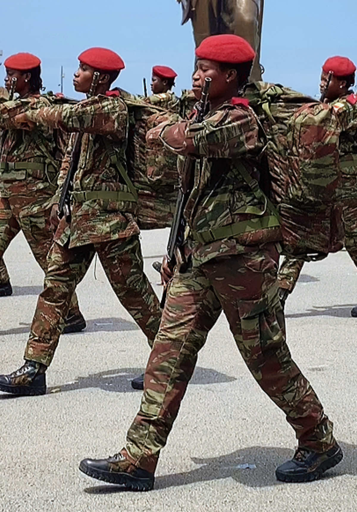 @𝐁É𝐍𝐈𝐍 𝐑𝐀𝐂𝐈𝐍𝐄 🇧🇯