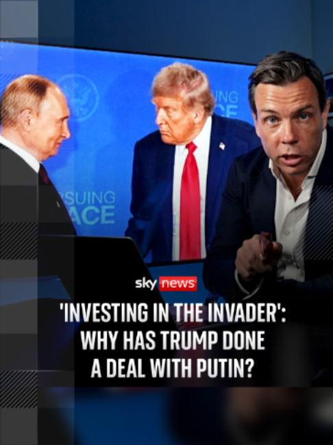 @Sky News