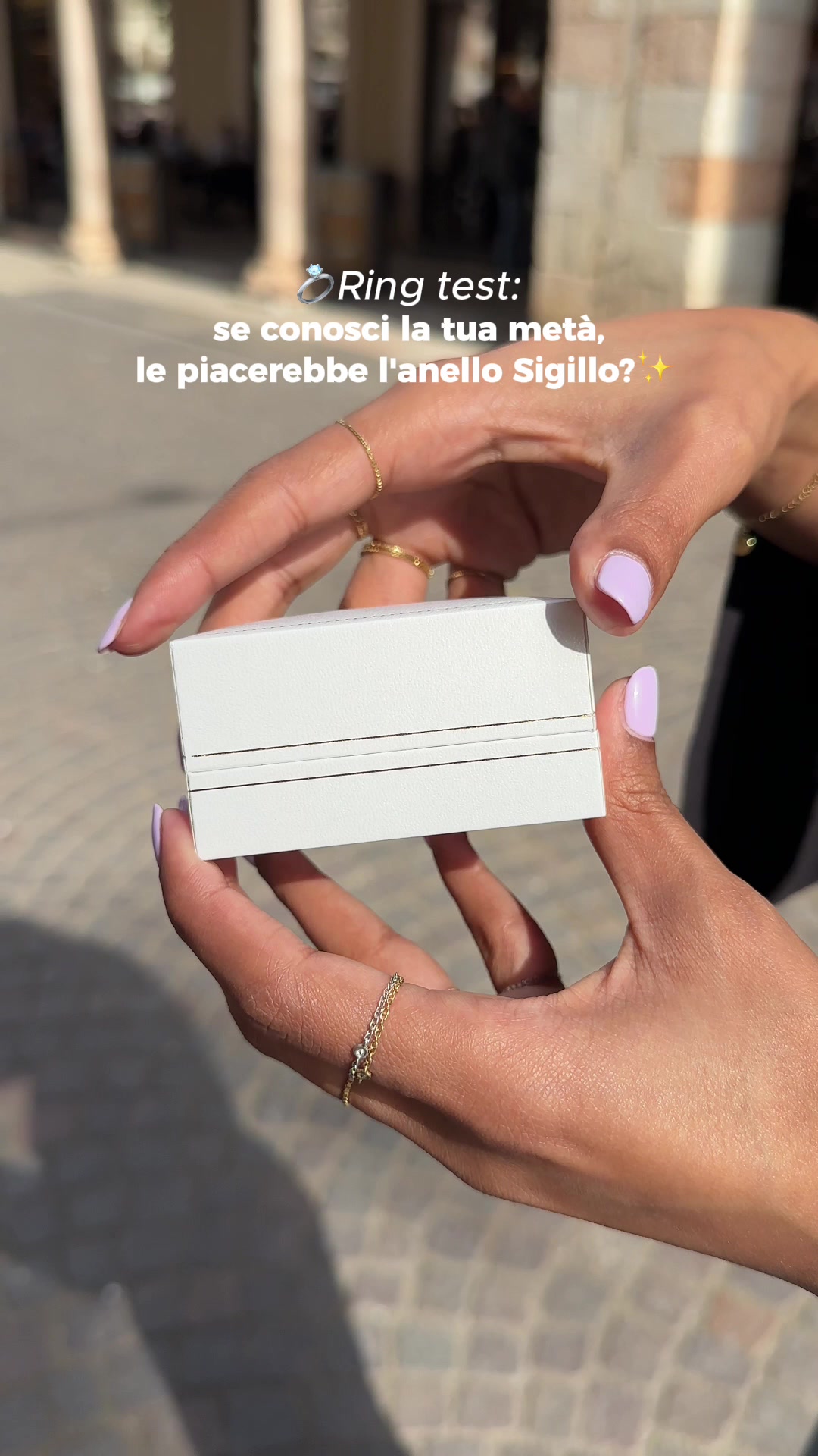 @Sigillo Verona