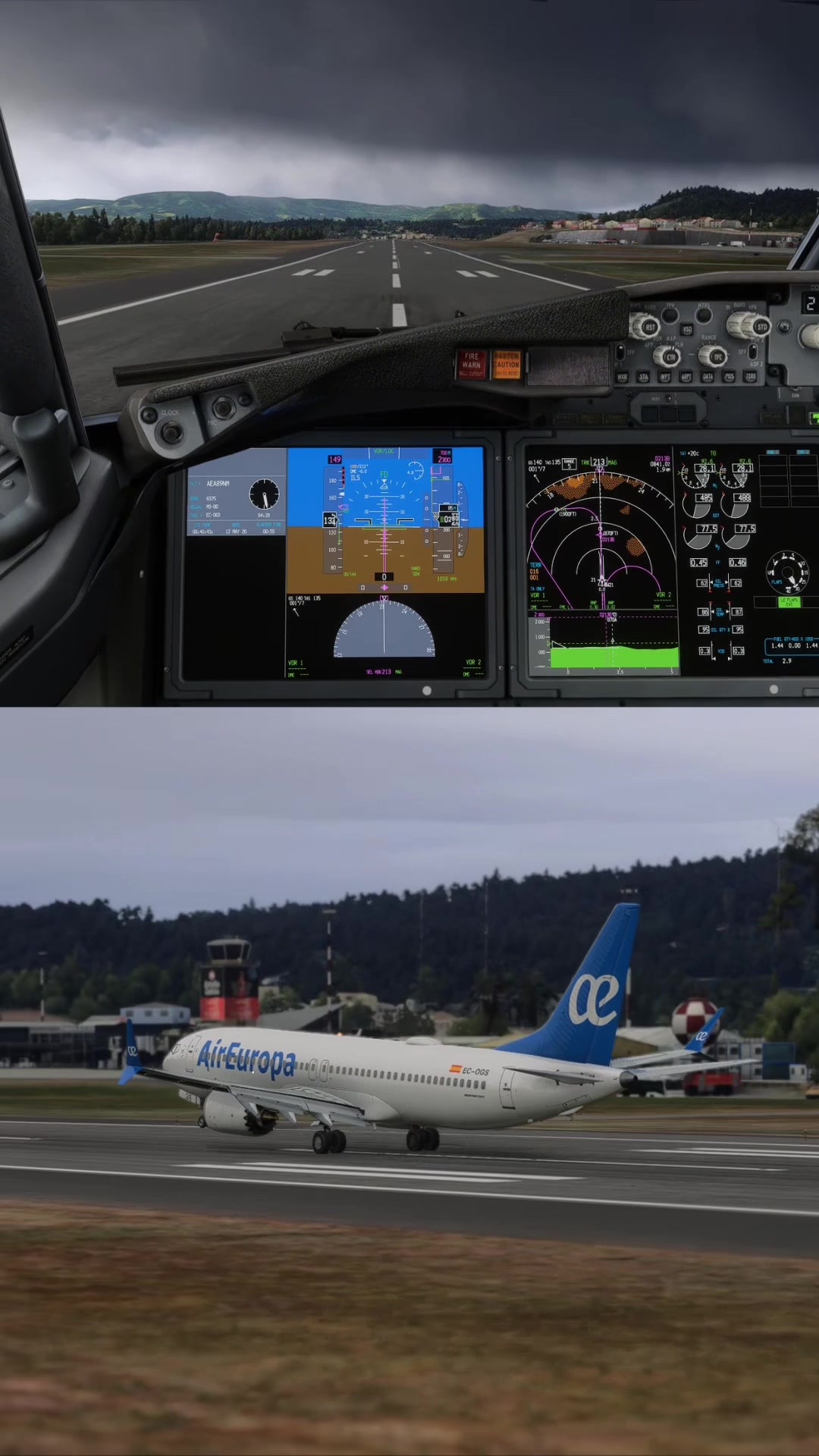 @Pilot Hugo ✈️