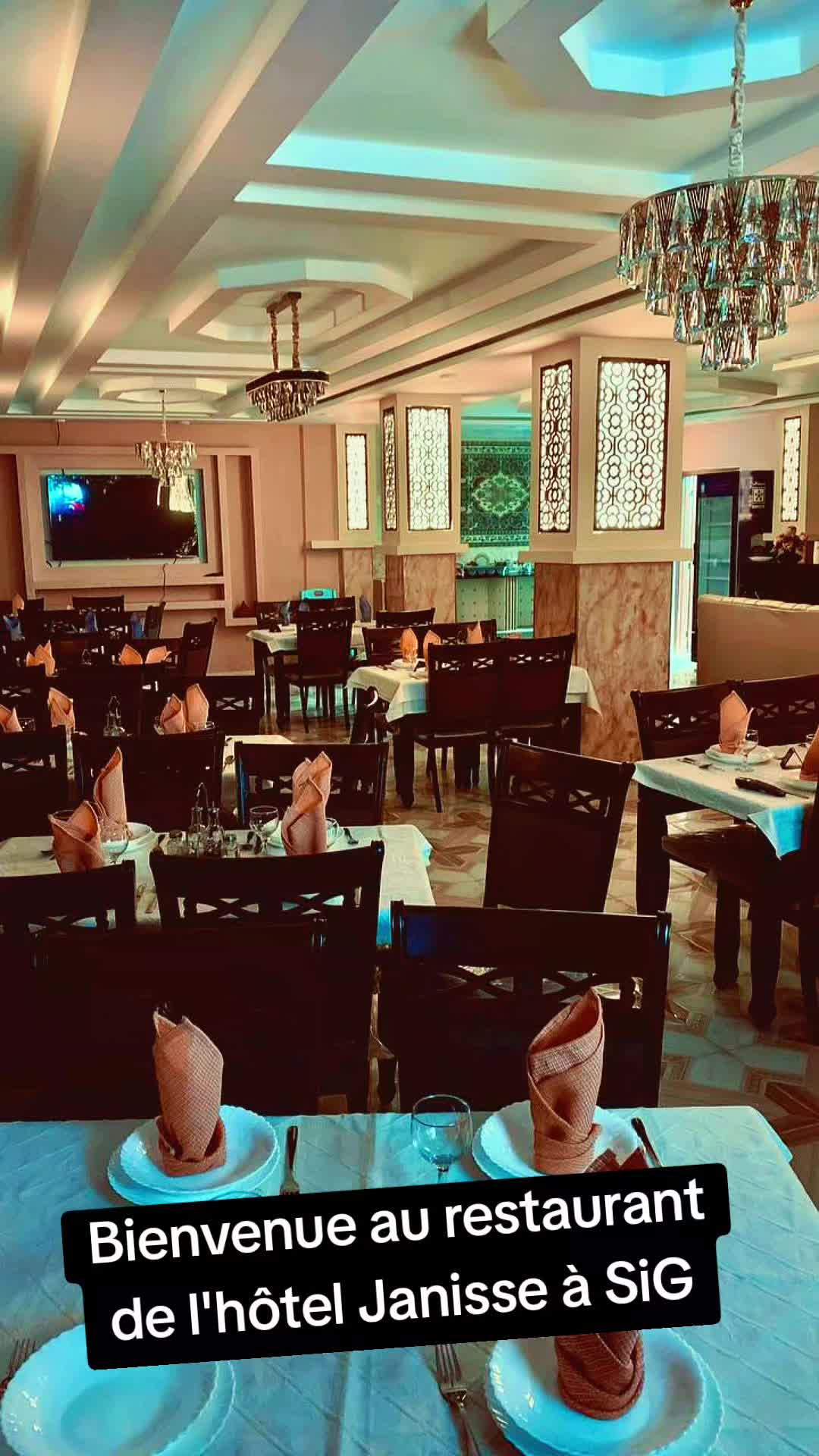 @Hotel Janisse
