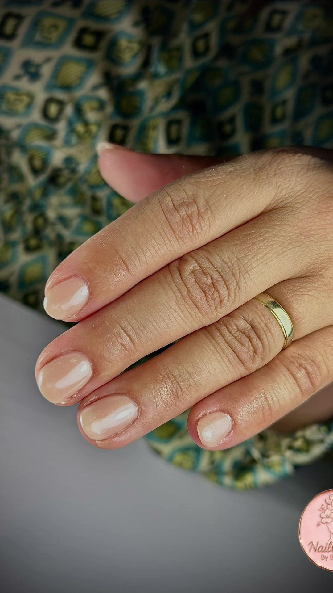@Nailcouture by Bernadett