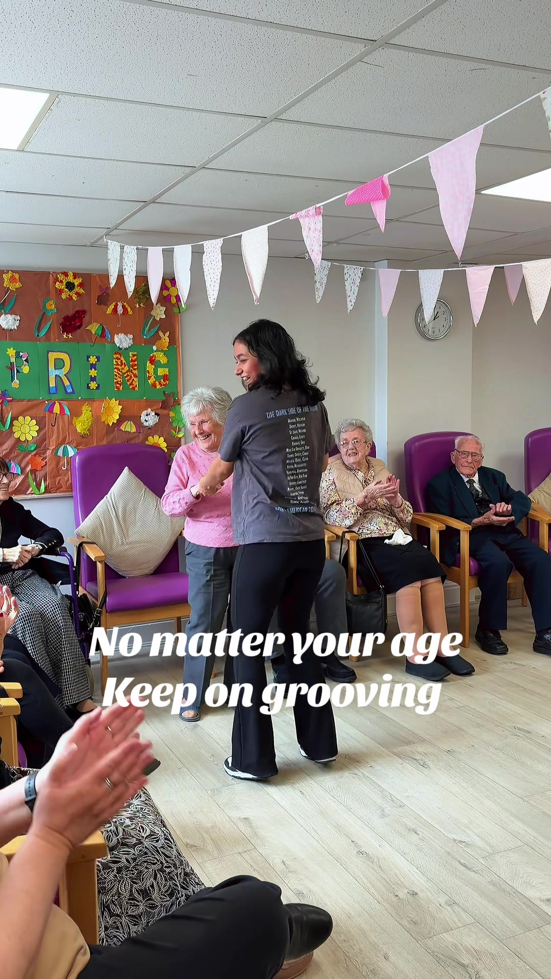 @Age UK Barnsley