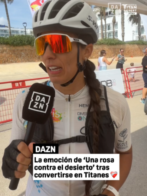 @DAZN Espa&ntilde;a