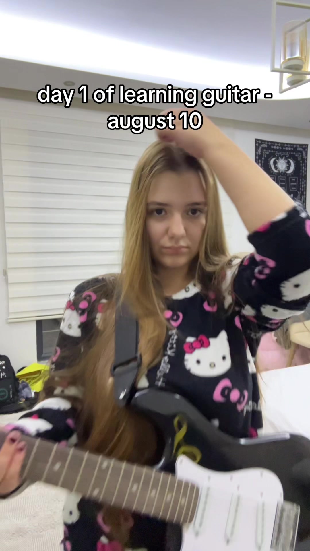@￴