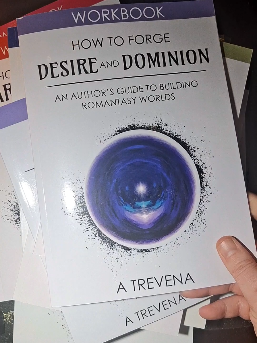 @Step-by-Step Worldbuilding