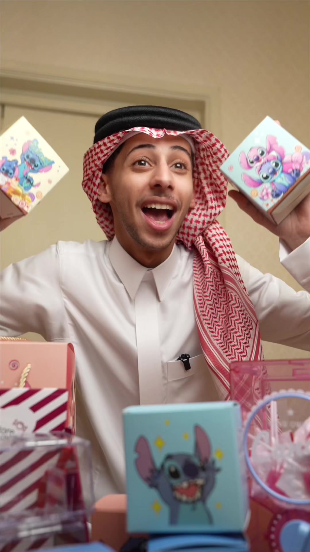 @محمد شايف