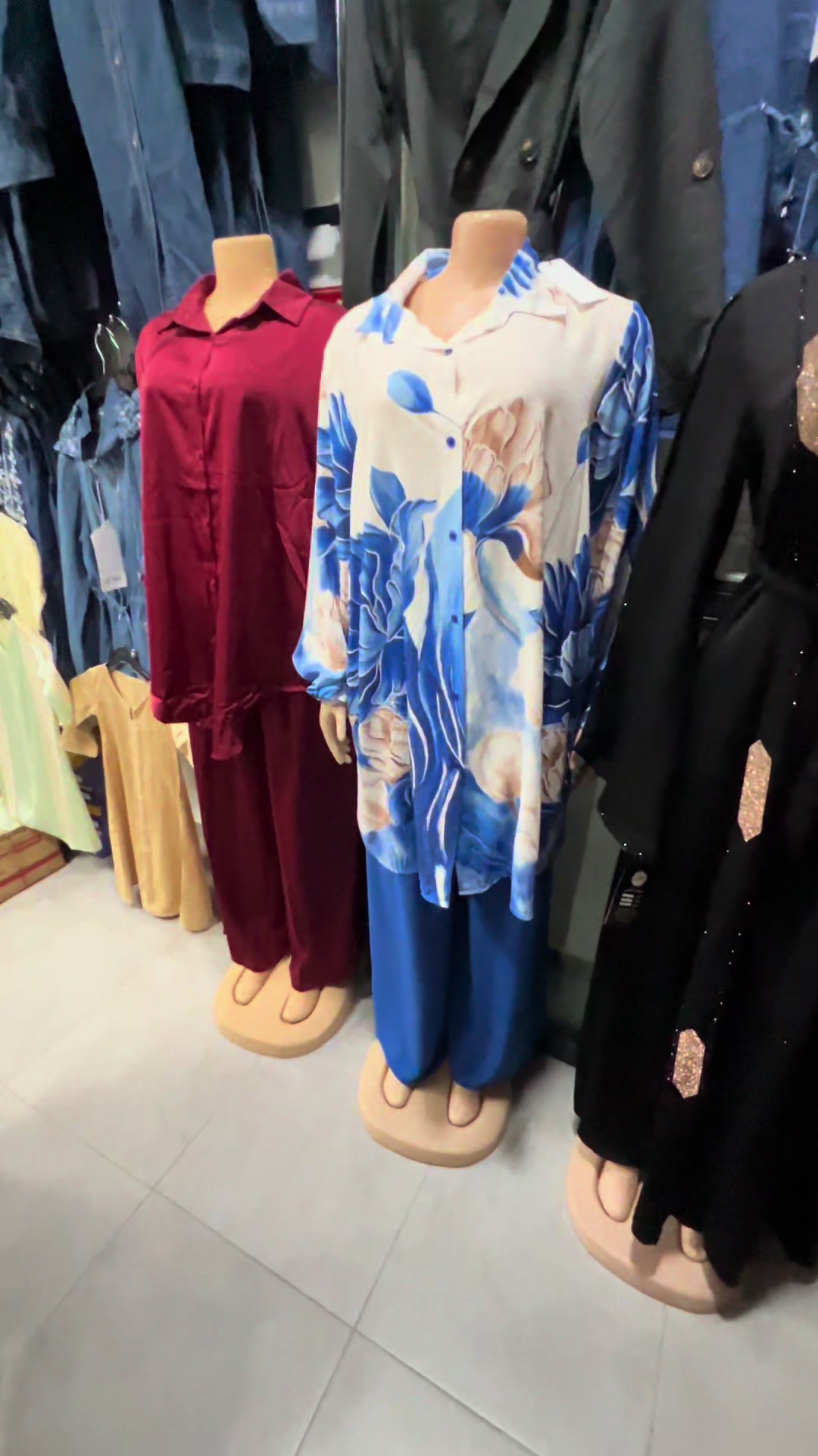 @Bazar El Nasim